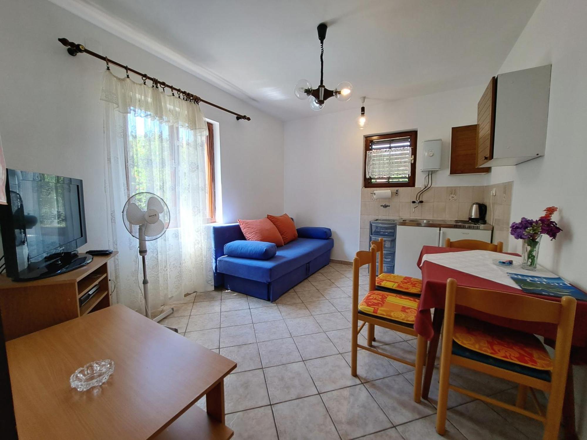 Apartments 1000 Flowers Stari Grad  Bagian luar foto