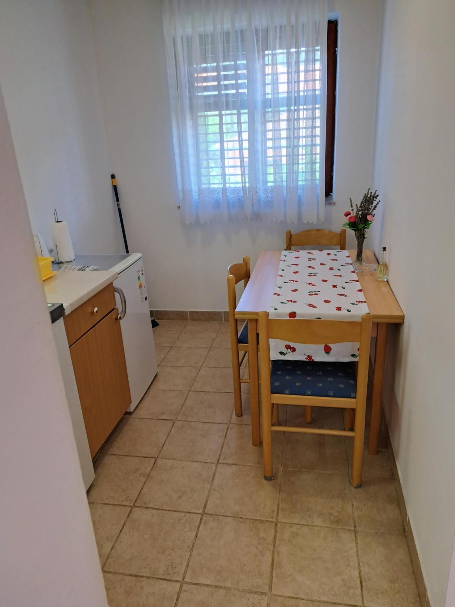Apartments 1000 Flowers Stari Grad  Ruang foto