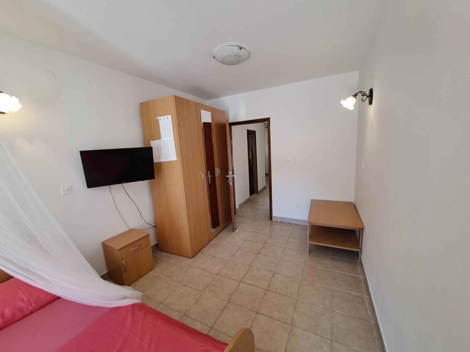 Apartments 1000 Flowers Stari Grad  Ruang foto