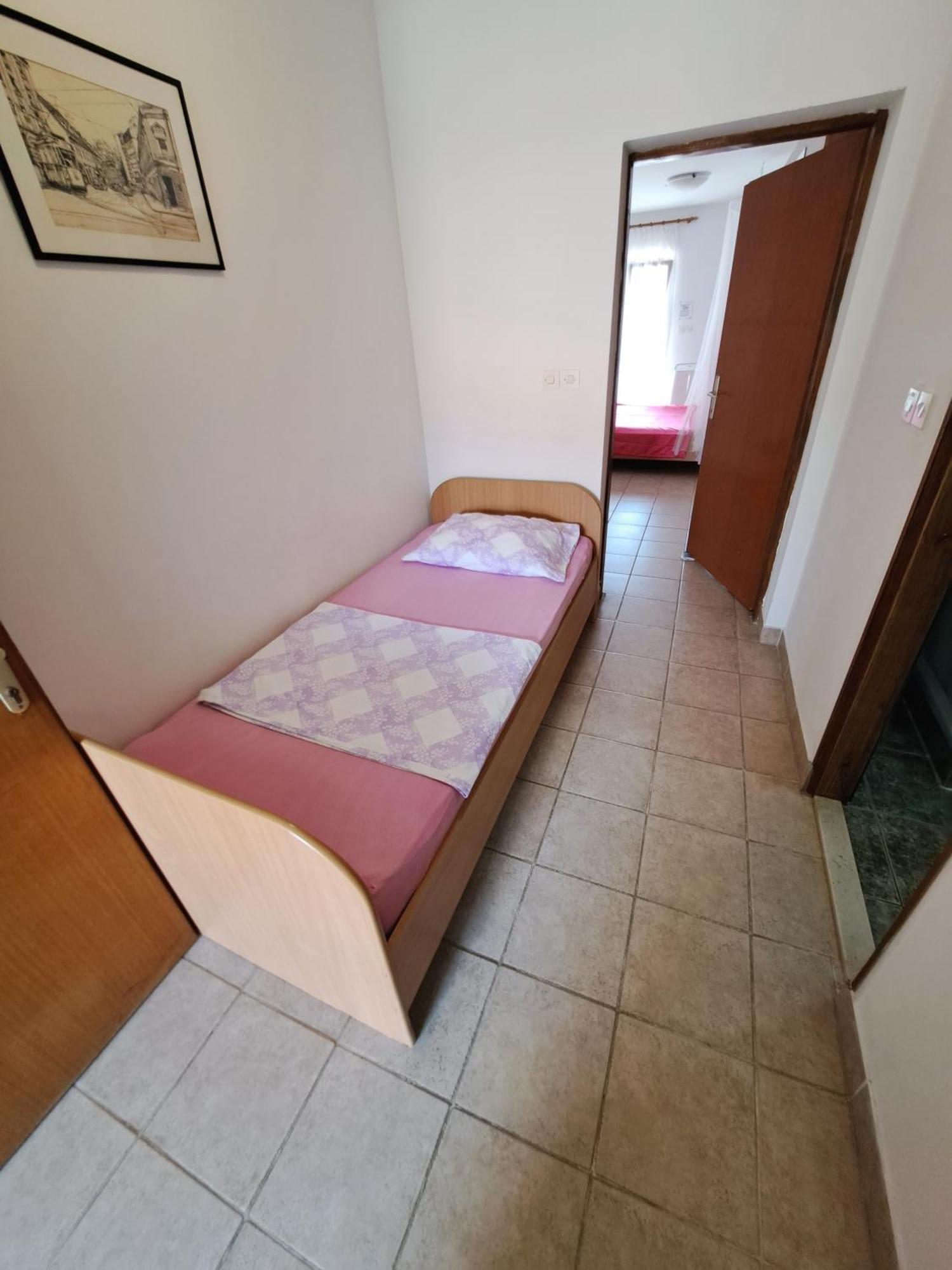 Apartments 1000 Flowers Stari Grad  Ruang foto