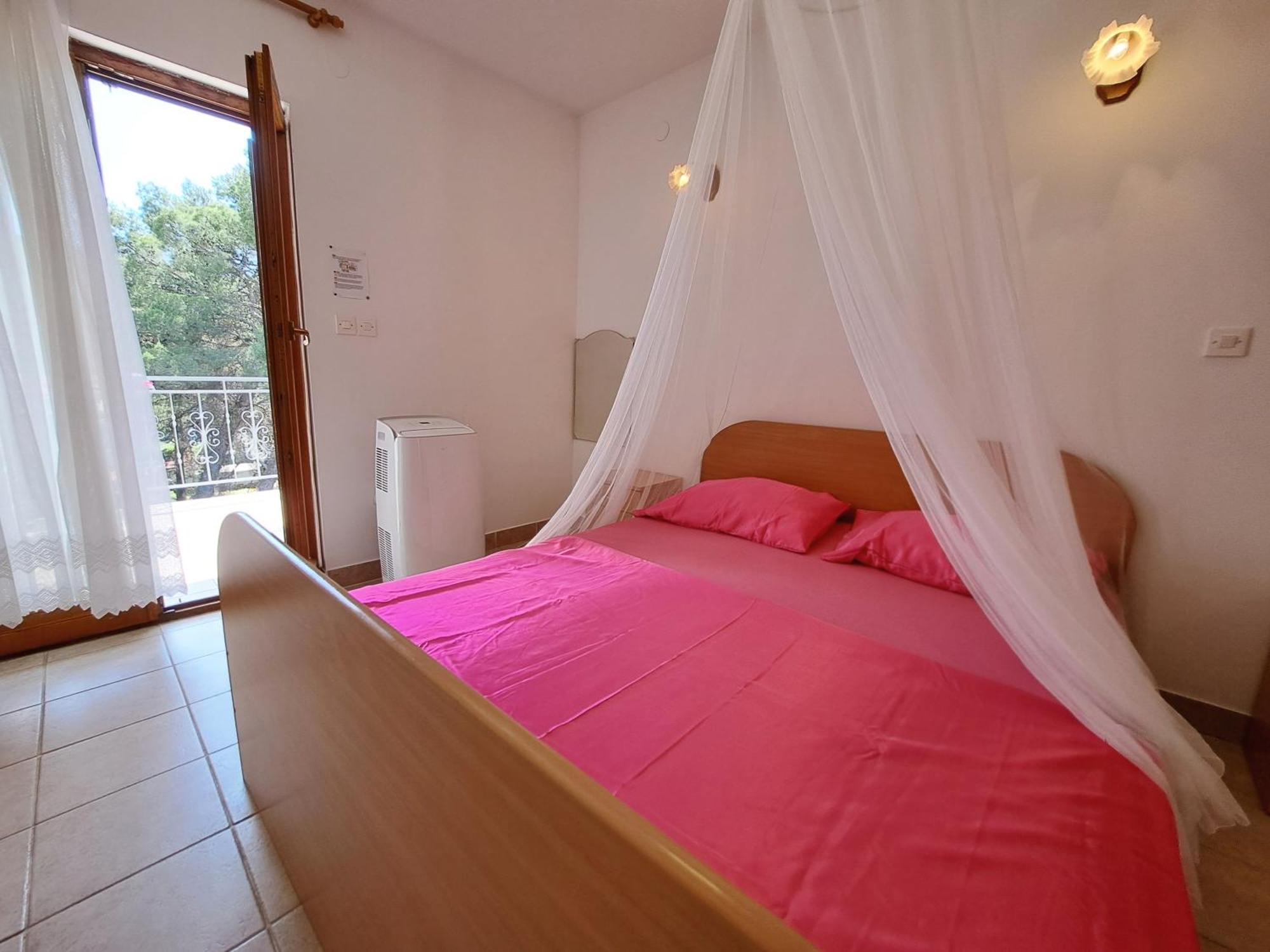 Apartments 1000 Flowers Stari Grad  Ruang foto