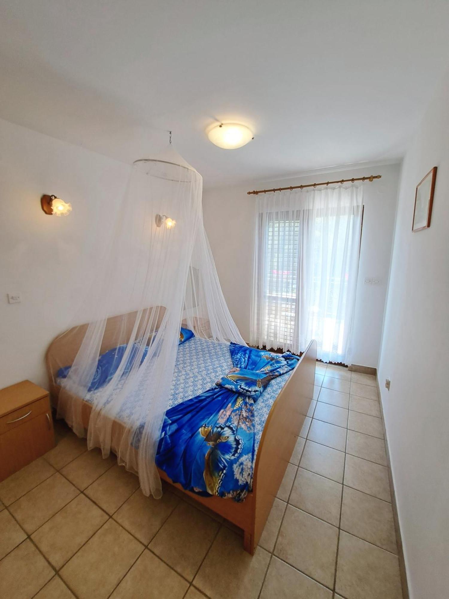 Apartments 1000 Flowers Stari Grad  Ruang foto