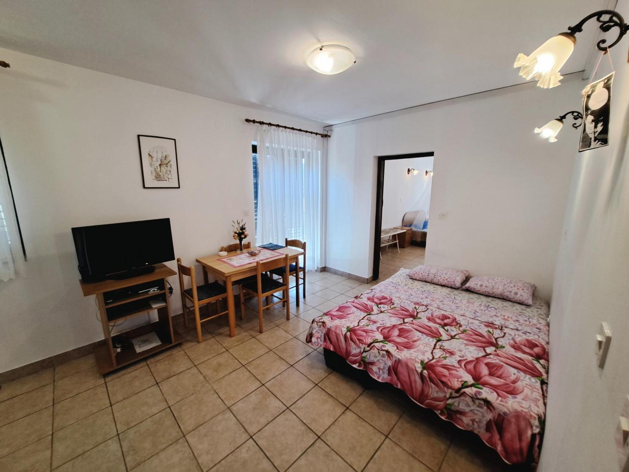 Apartments 1000 Flowers Stari Grad  Ruang foto
